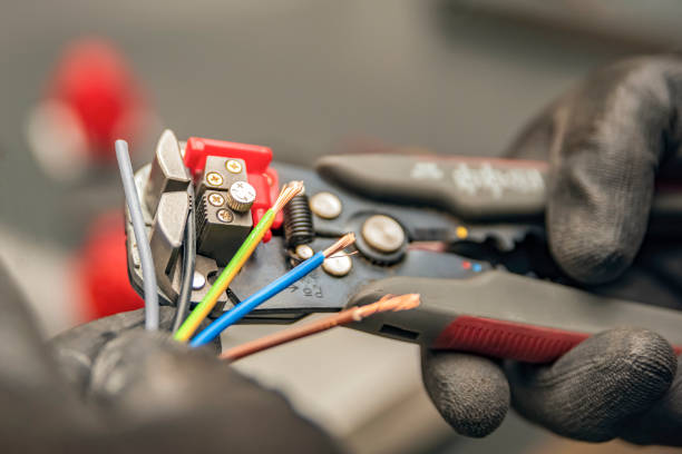 Reliable DE Electrician Solutions