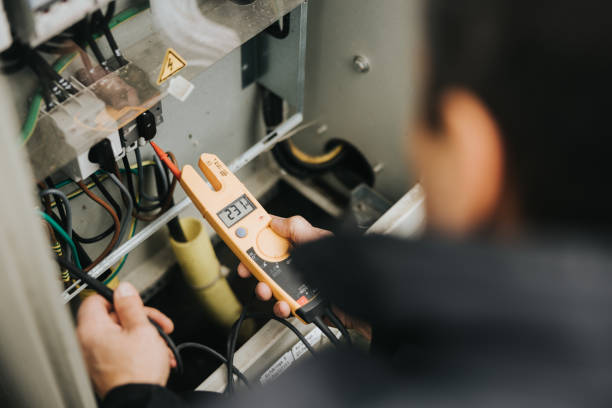 Best Home Electrical Repair  in Edgemoor, DE