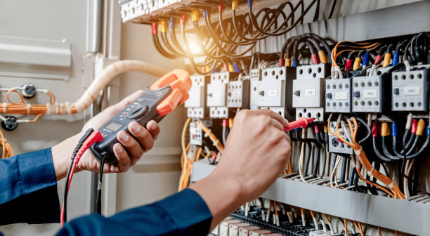 Best Electrical Upgrades for Homes  in Edgemoor, DE