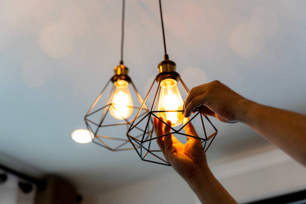 Best Local Electrician Companies  in Edgemoor, DE